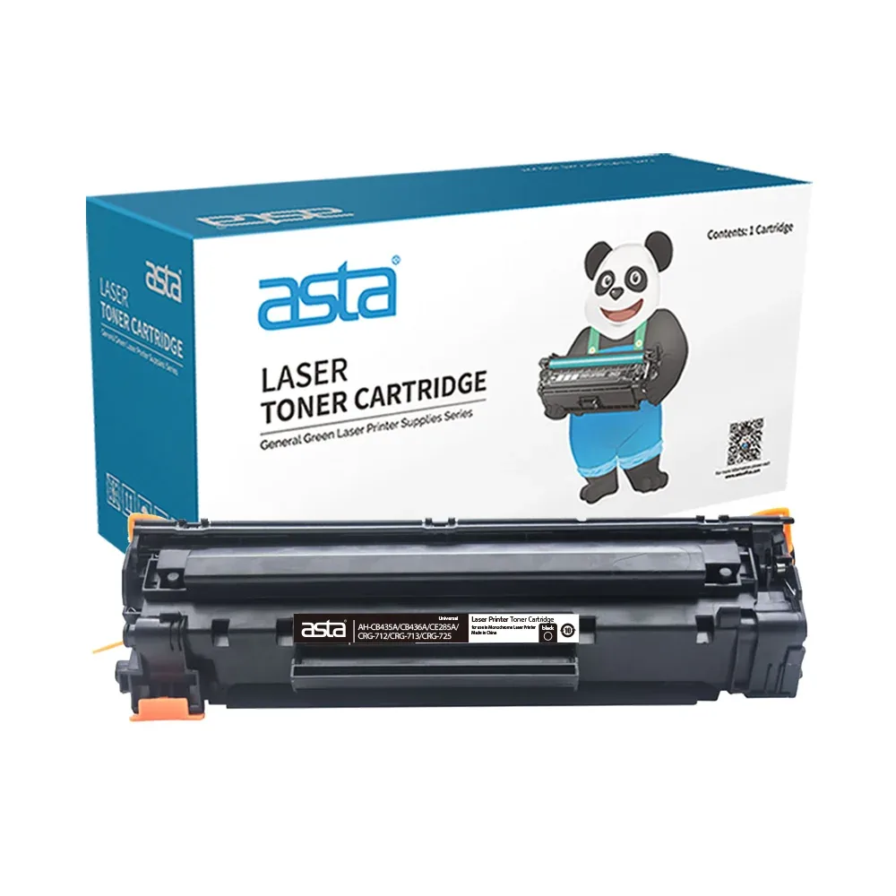 ASTA LASER TONER CARTRID GE CRG 057