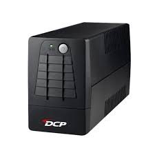 DCP D700 VERSION 2.1 INTERACTIVE UPS