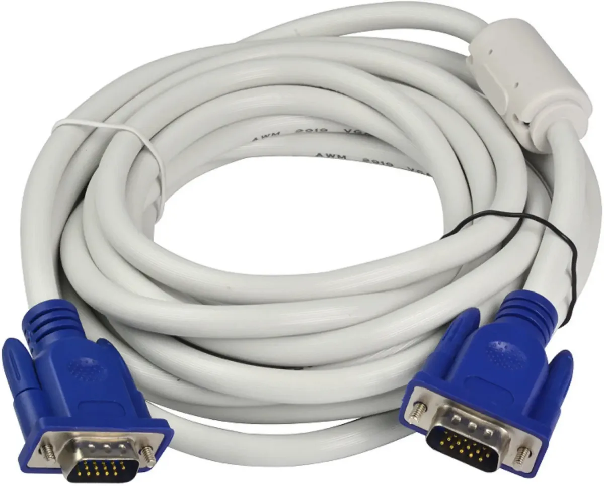 VGA CABLE 10M