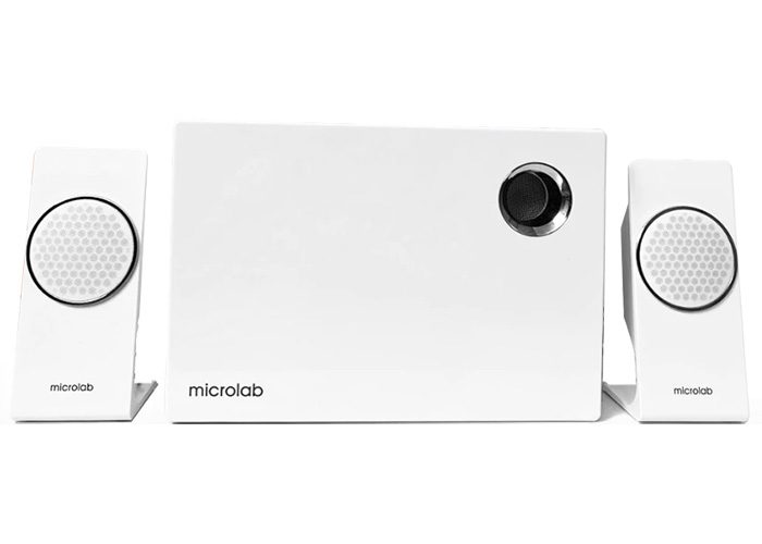 MICROLAB SUBWOOFER M-660BT
