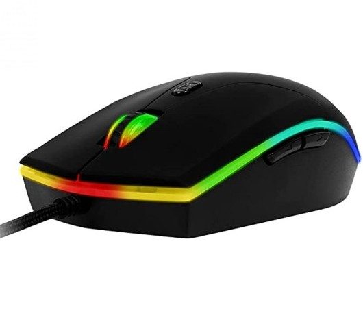 MEETION GM21P GAMING BACKLIGHT MOUSE