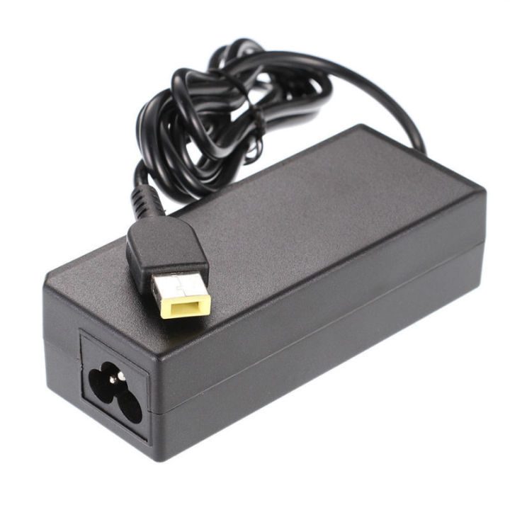 LENOVO 20V - 3.25A   USB PIN LAPTOP CHARGER ADAPTER