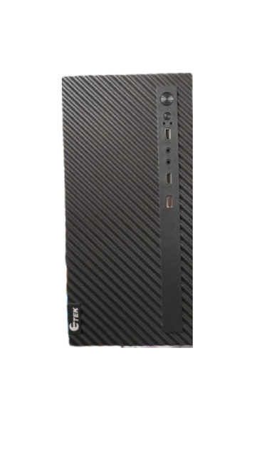 E-TEK E2518 CASING