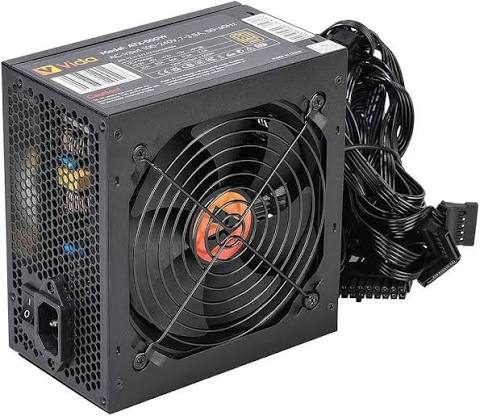 500W /8 PLUS POWER SUPPLY