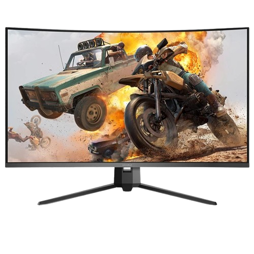 KOORUI G3221SC 32'' VA 2K 170HZ CURVED MONITOR