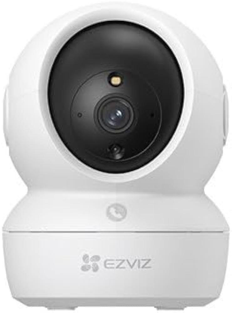 EZVIZ H6c G1 SMART HOME Wi-Fi CAMERA CS-H6c-R200-1Q5WFL 3K (5MP)