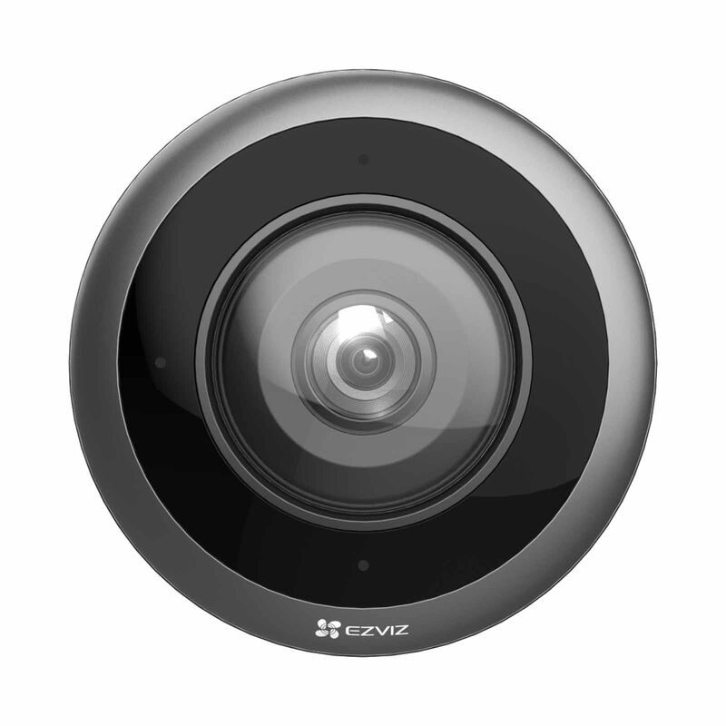 EZVIZ E4P 3K+ 360° SMART Wi-Fi SECURITY CAMERA