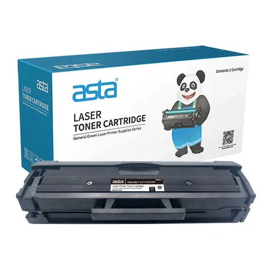 ASTA LASER TONER CARTRIDGE MLT -D111S