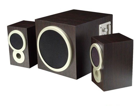 MICROLAB SUBWOOFER TMN-8BT