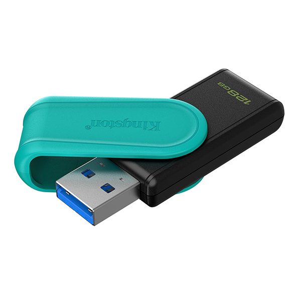KINGSTON 128GB PEN DRIVE