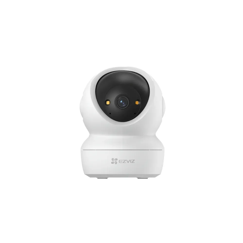 EZVIZ H6c G1 SMART HOME Wi-Fi CAMERA CS-H6c-R200-1L3WFL 2K (3MP)