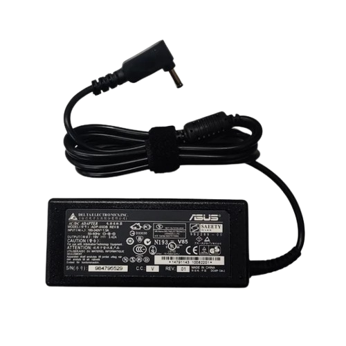 ASUS 19.5V 3.42A 4.5* 3.0MM LAPTOP CHARGER ADAPTER