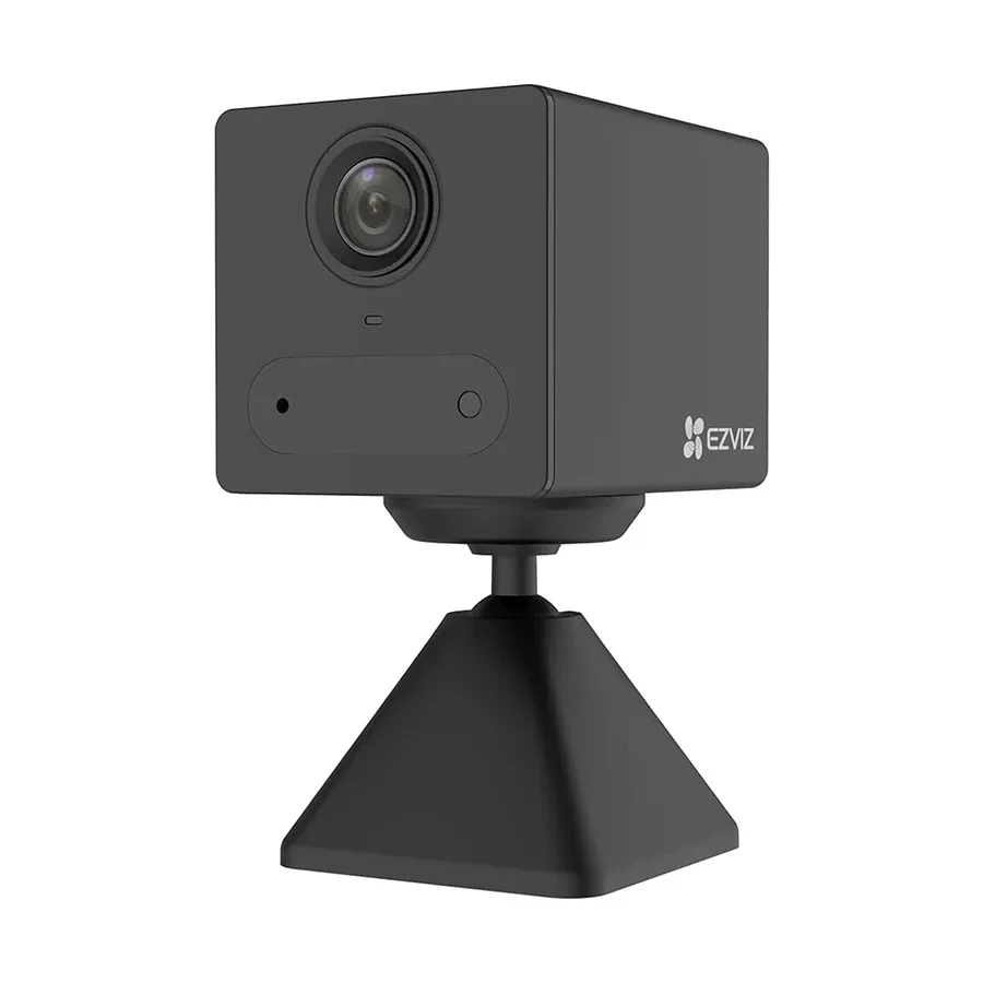 EZVIZ CS - CB2-R100 -2D2WF CUBE CAMERA | 2MP | WIFI INDOOR CAMERA