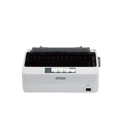 EPSON LQ310 DOT MATRIX PRINTER