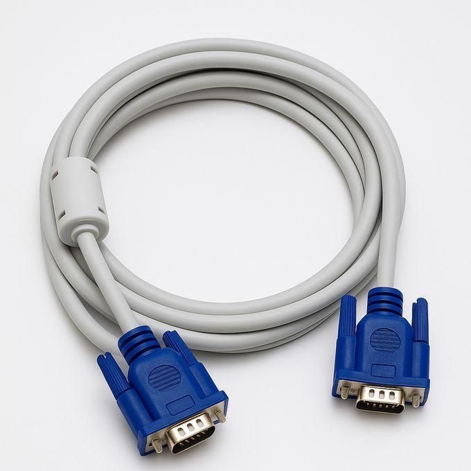 VGA CABLE 5M