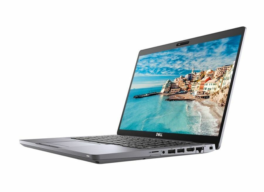 DELL 5410 I7 - 10TH GEN 8GB RAM | 256GB SSD