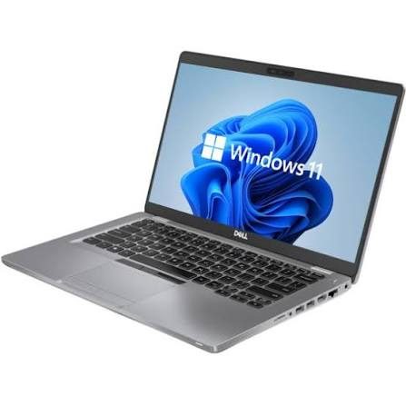 DELL LATITUDE 5410 I5 10TH GEN |8GB DDR4 RAM |256GB SSD