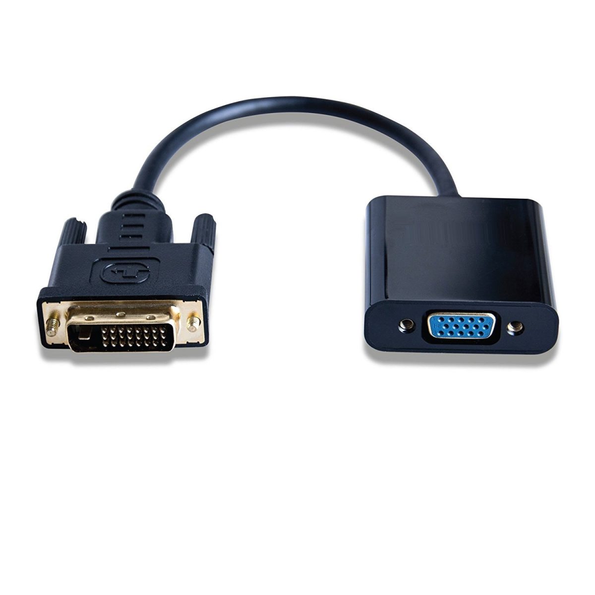 CONVERTER DVI TO VGA