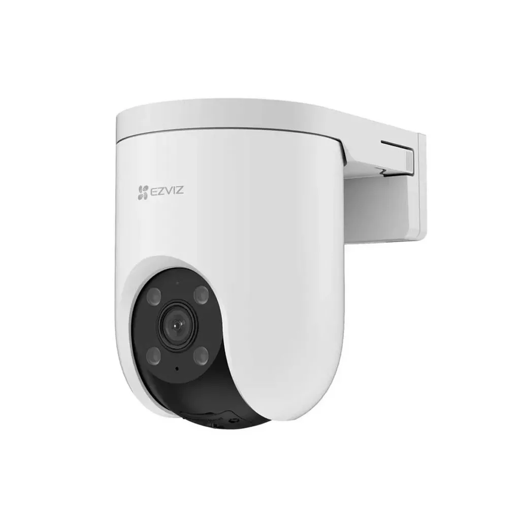 EZVIZ SMART HOME H-8C PRO 4K (8MP) WI-FI CAMERA CS-H8c-R200-8H8WKFL