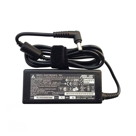 ASUS 90W 19V 4.74A 5.5* 2.5MM LAPTOP CHARGER ADAPTER