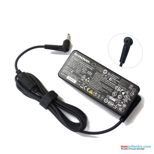 THOSIBA  20V -2A SMALL PIN LAPTOP CHARGER ADAPTER