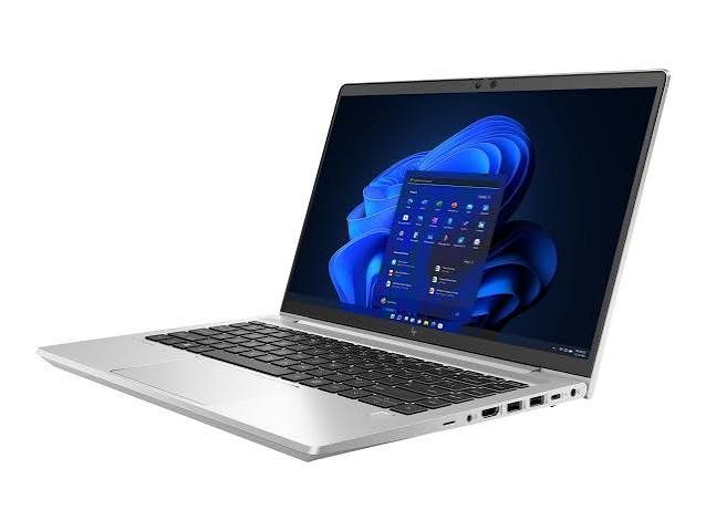 HP ELITEBOOK 640 G9 INTEL CORE I5 12TH GEN |16GB RAM |512GB NVME