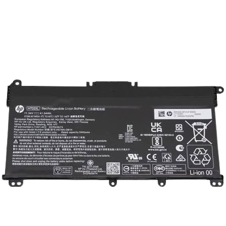 HP HT03XL LAPTOP ORIGINAL BATTERY