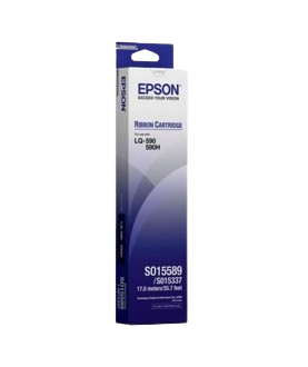 EPSON RIBBON CARTRIDGE LQ - 590