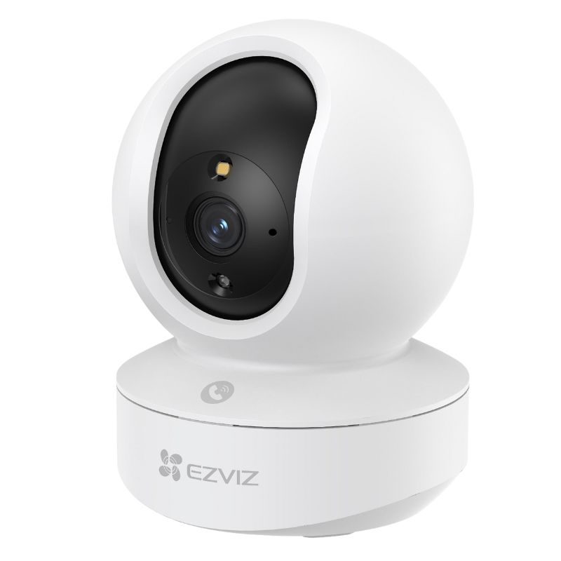 EZVIZ TY1 PRO INDOOR PAN AND TILT CAMERA (CS-TY1-R105-1L2WF)
