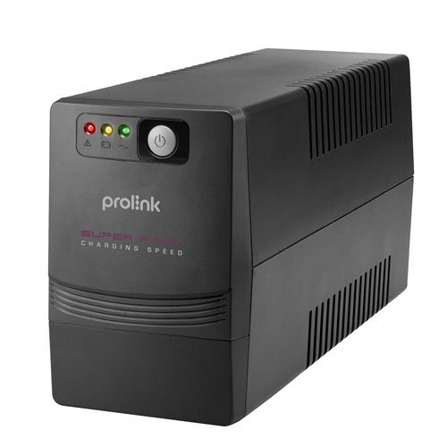 PROLINK PRO1201SFC UPS (1.2KV)