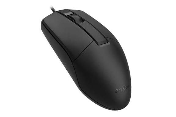 USE MOUSE