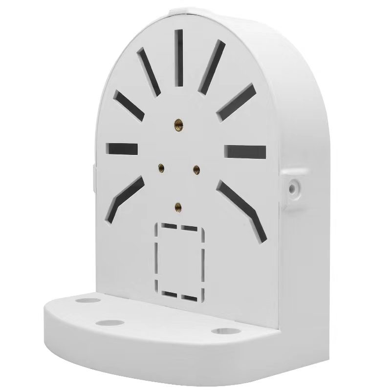 201A DOME CAMERA BRACKET LARGE