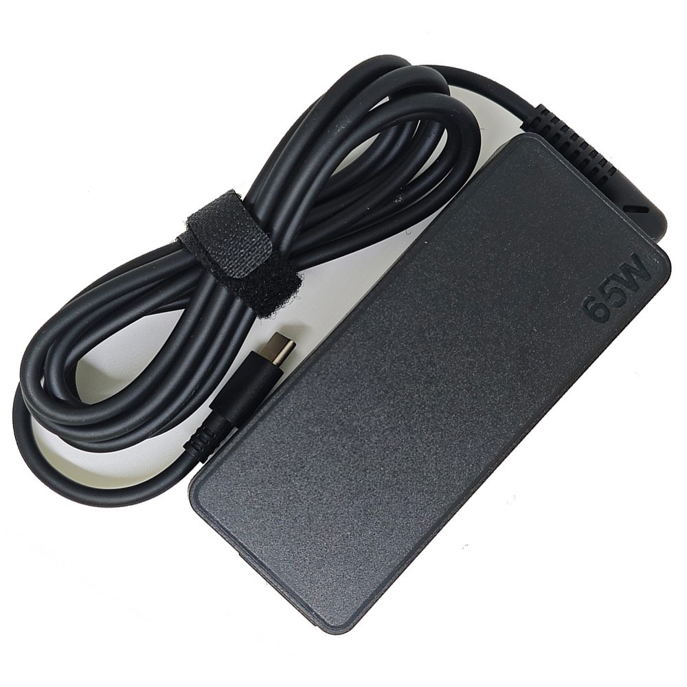 LENOVO 65W 20V 3.25A TYPE C  LAPTOP CHARGER ADAPTER