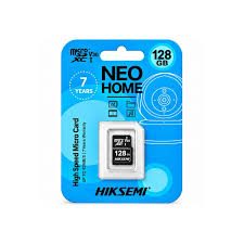 HIKSEMI NEO HOME 128GB MICRO CARD