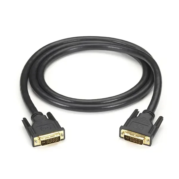 DVI CABLE 1.5M
