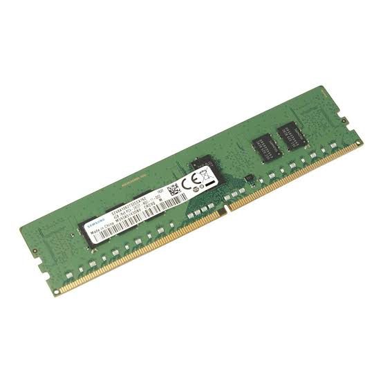 4GB DDR4 DESKTOP RAM