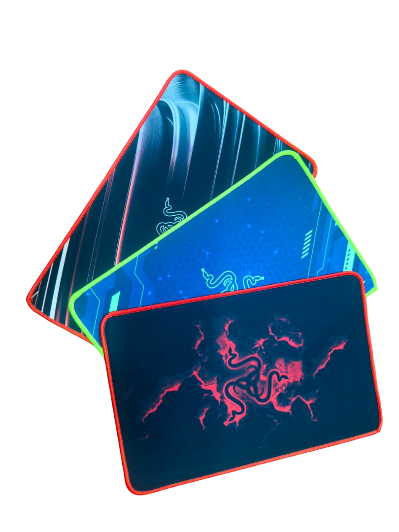 Q-3 Mouse Pad