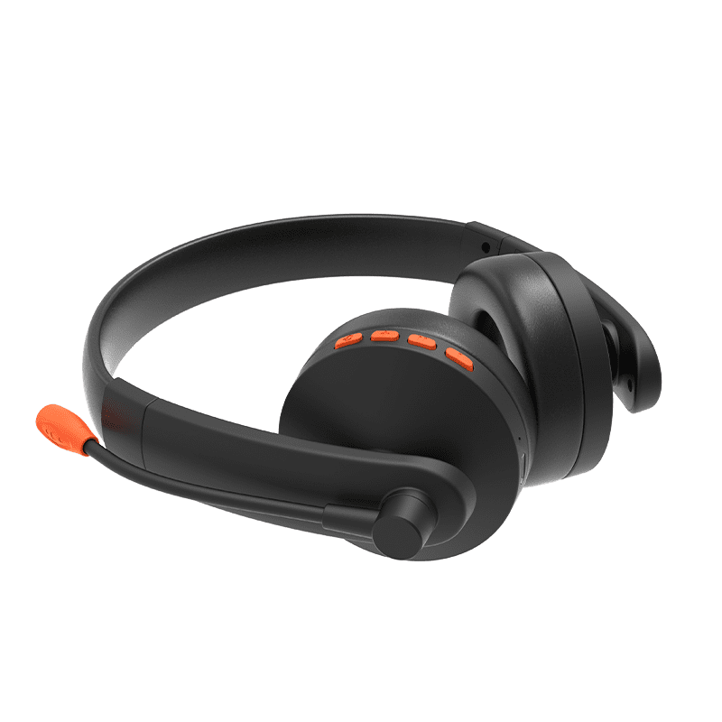 MEETION BTH003 BLUETOOTH TELEPHONE HEADSET