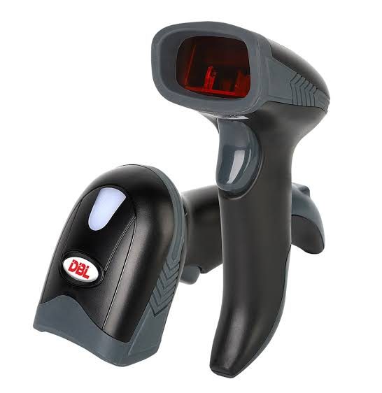 BARCODE SCANNER - DBL2021 WITH STAND