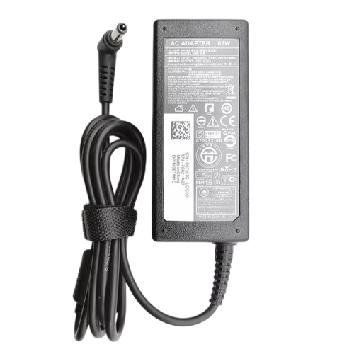 LENOVO  20V - 3.25A  5.5MM * 2.5MM SMALL PIN CHAGER ADAPTER