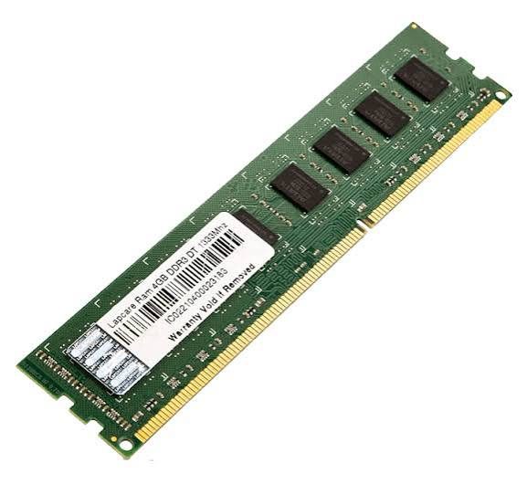 8GB DDR3 DESKTOP RAM