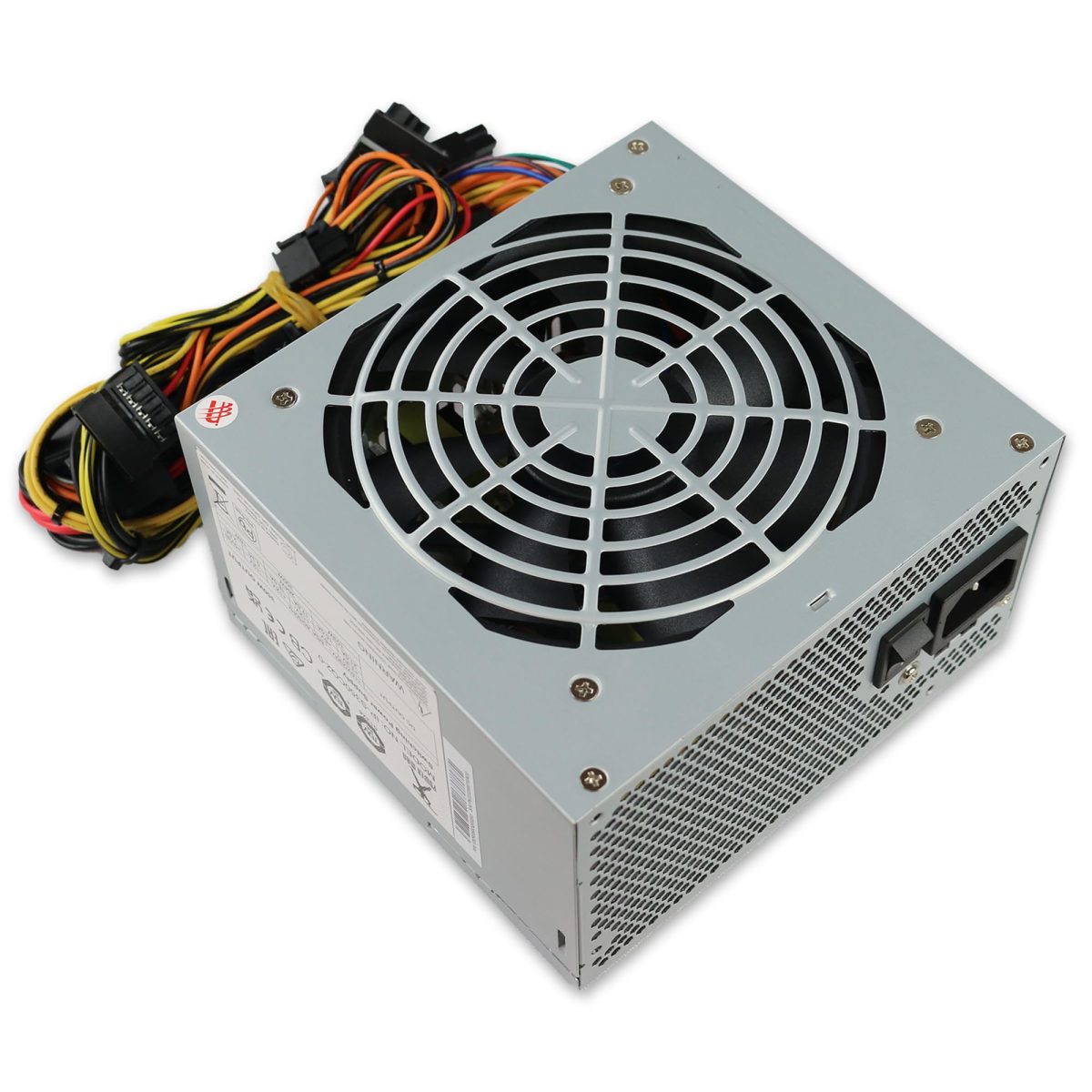 POWER SUPPLY 350W / 450W (USE)