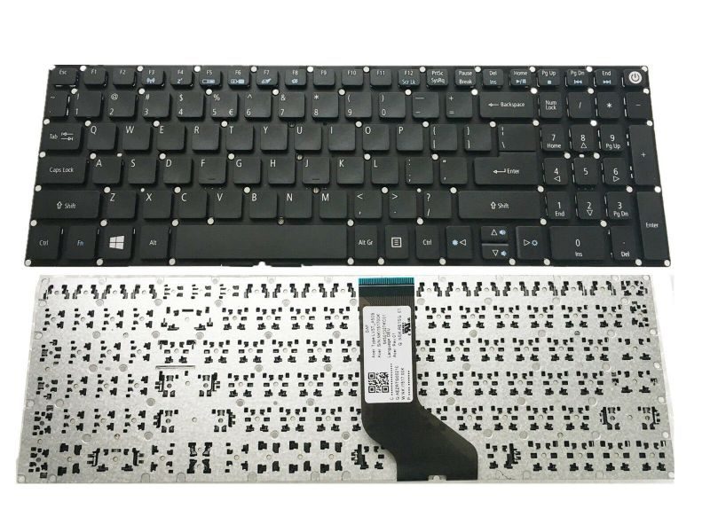 ACER E5 -575 LAPTOP KEYBOARD