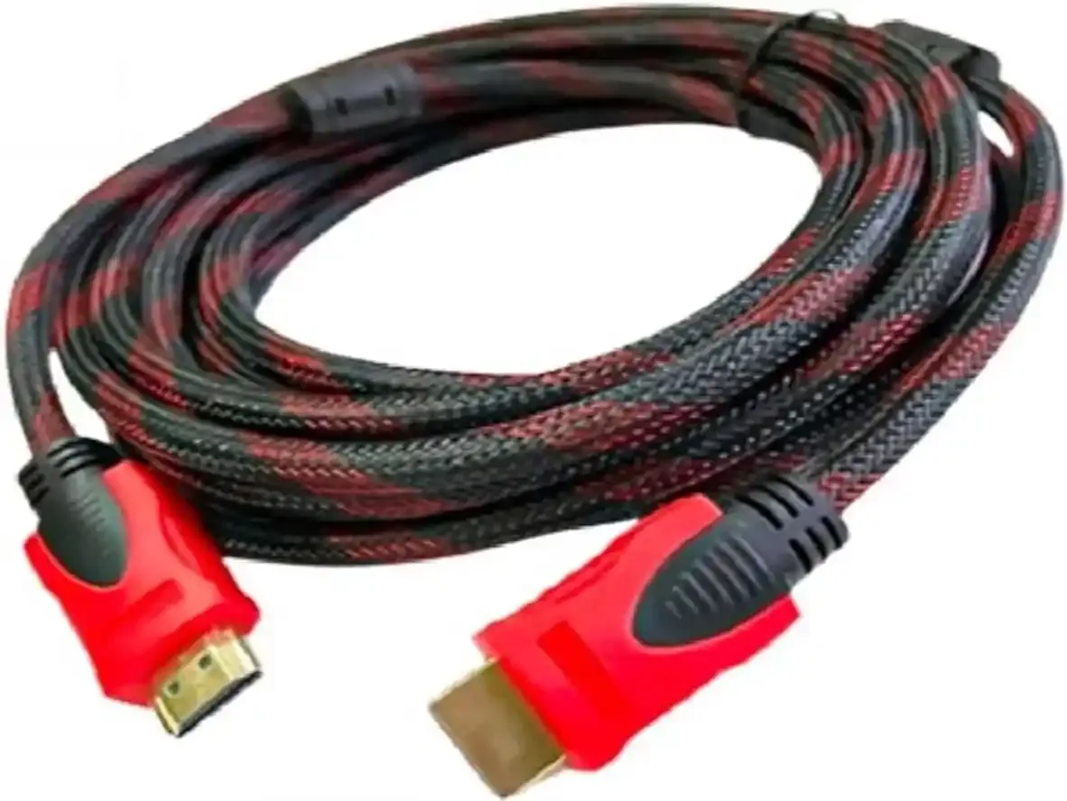 HDMI CABLE 3M ROUND