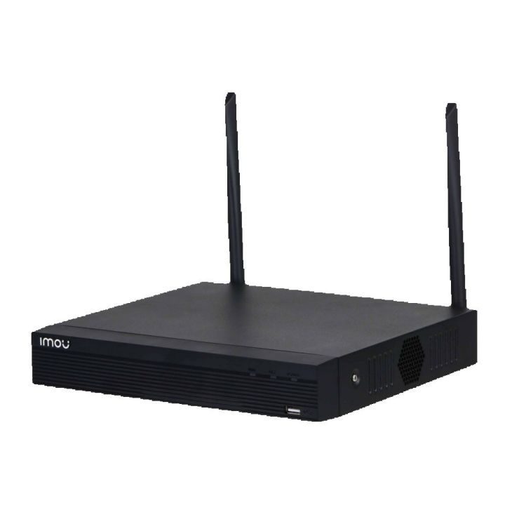 NVR 1104HS-W-S2 4CH IMOU WIFI NVR