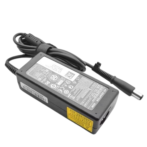 HP 18.5 3.5A  65W BIG PIN LAPTOP CHARGER ADAPTER