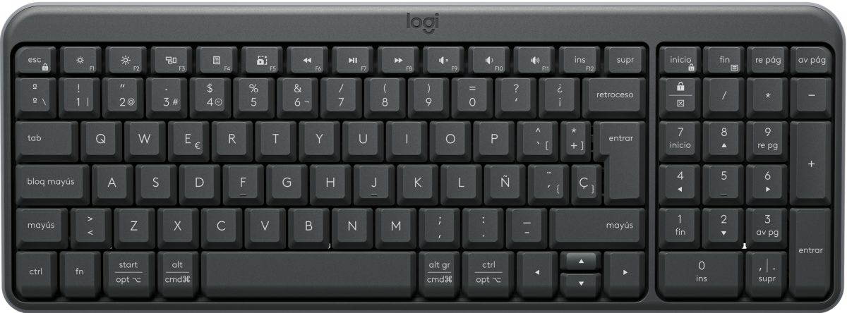 USE KEYBOARD