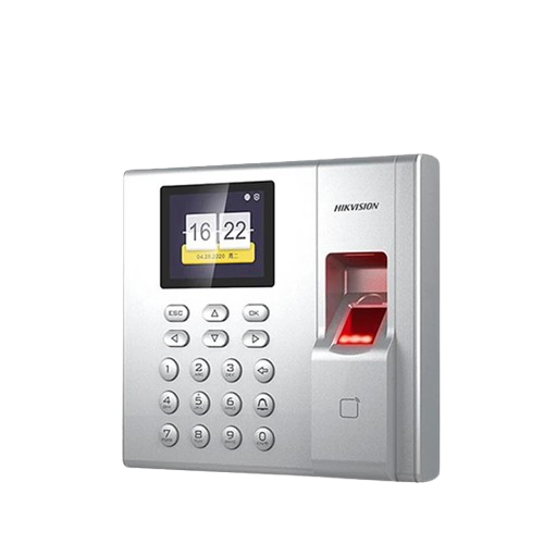 HIKVISION DS-K1A8503EF-B  FINGERPRINT