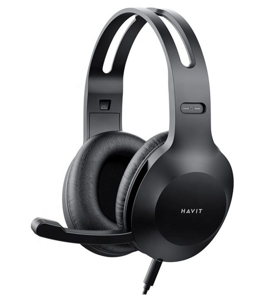 HAVIT H220d WIRED HEADPHONE
