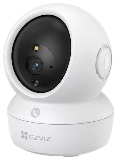 EZVIZ SMART HOME Wi-Fi CAMERA CS-H6C-R105-1J5WF 3K (5MP)